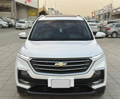 Chevrolet Captiva 2023