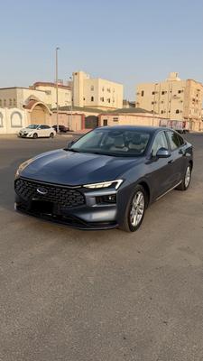 Ford Taurus 2023