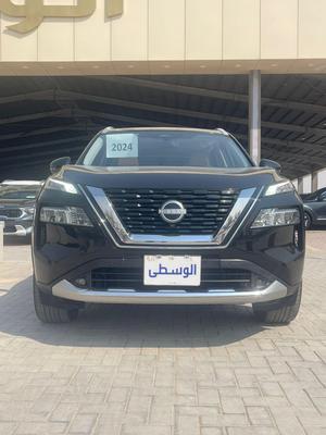 Nissan XTrail 2024