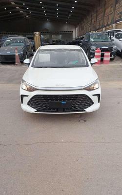 Baic U5 plus 2026