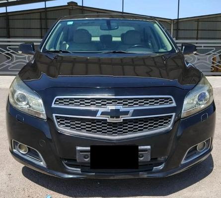 Chevrolet Malibu 2013