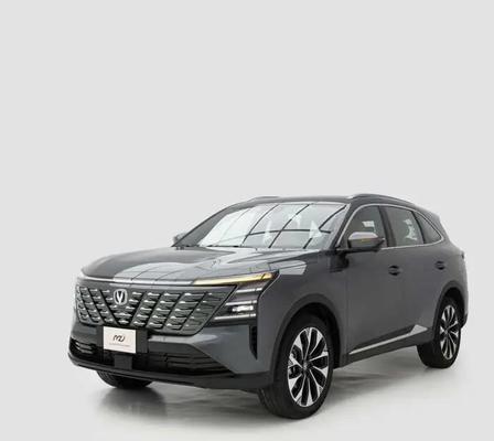 Changan CS75 2026