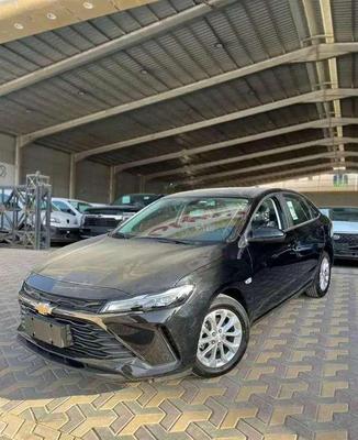 Chevrolet Cruze 2027
