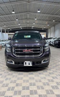Gmc Yukon 2019
