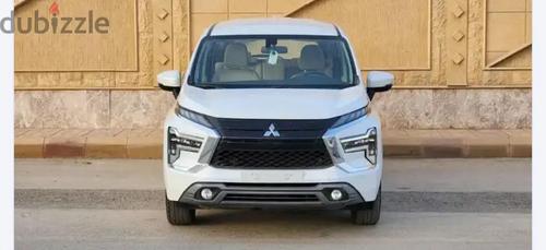 Mitsubishi Xpander 2024