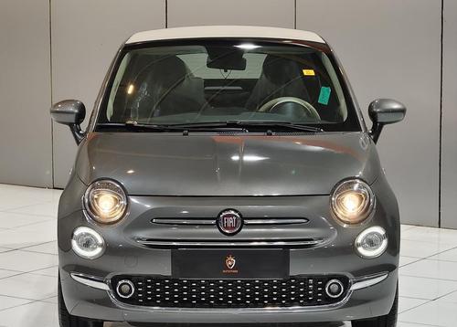 Fiat 500 2024