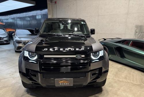 Land Rover Other 2021