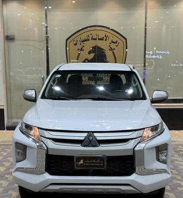 ميتسوبيشي L 200 2021