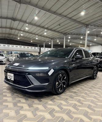 Hyundai Sonata 2025
