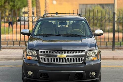 Chevrolet Tahoe 2010