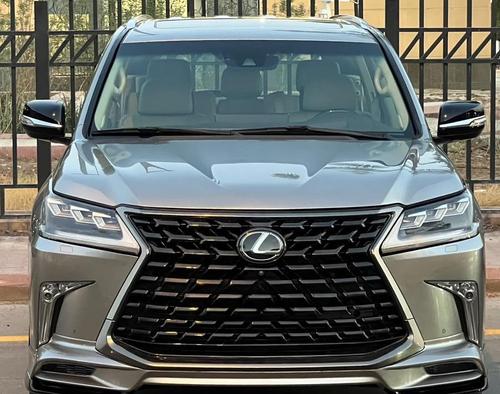 لكزس LX 570 2019