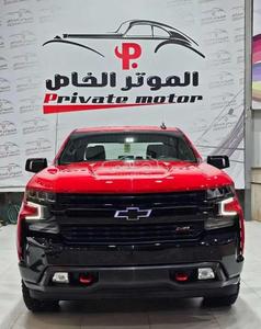 شيفروليه سيلفرادو 2020