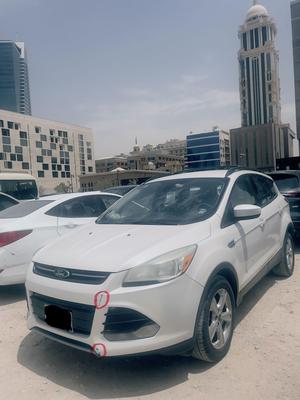 Ford Escape 2014