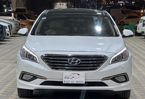 Hyundai Sonata 2016