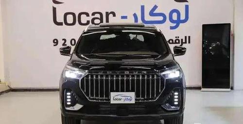 جيتور X90 2025