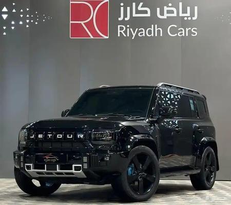 جيتور تى 2 2025