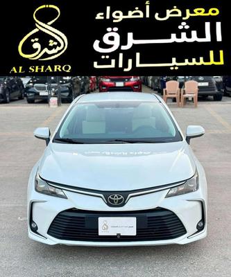 تويوتا كامري 2023