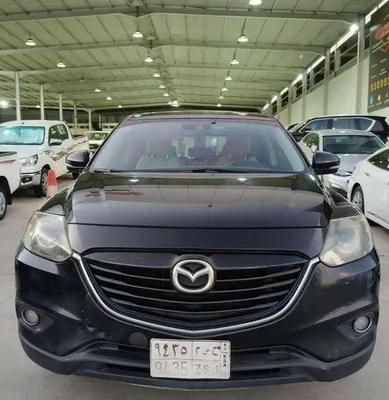 Mazda CX-9 2015