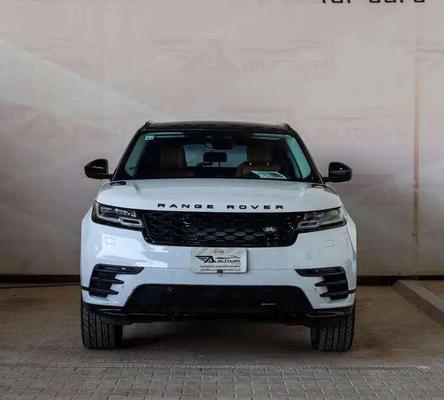 Land Rover Range Rover 2022
