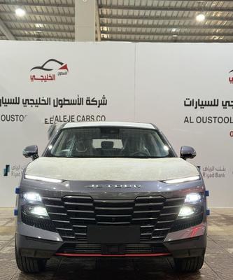 جيتور داشينج 2026