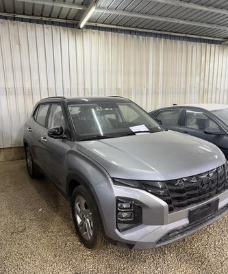 Hyundai Creta 2025
