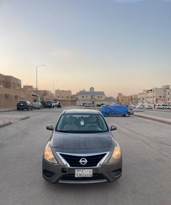 نيسان صنى 2019