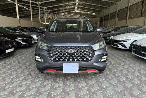 Chery Tiggo 4 2025