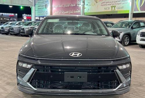 هيونداي سوناتا 2026