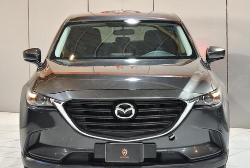 مازدا CX-9 2021