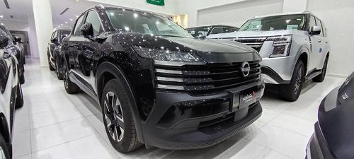 Nissan Kicks 2025