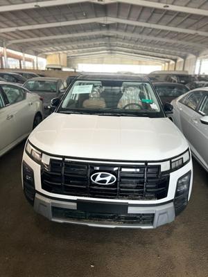 Hyundai Creta 2026
