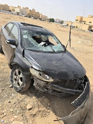 كيا سيراتو 2010