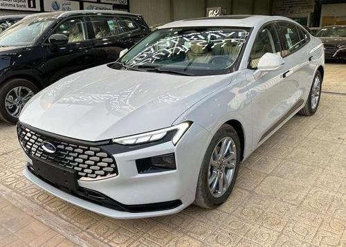 فورد توروس 2025