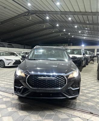 جيتور X70 2025