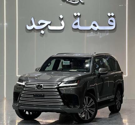 Lexus Other 2026