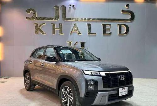هيونداي كريتا 2026