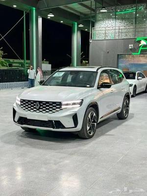 Renault Koleos 2026