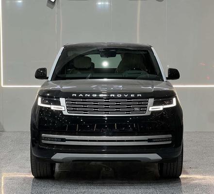 Land Rover Other 2026