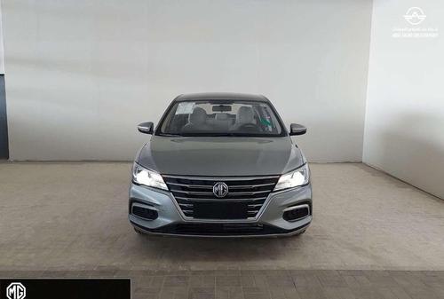 MG 5 2025