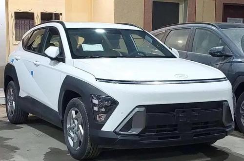 Hyundai Kona 2026