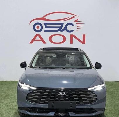 Ford Taurus 2026
