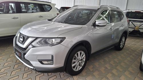 Nissan XTrail 2022