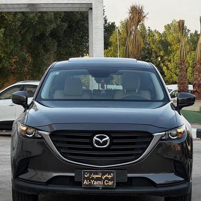 Mazda CX-9 2023