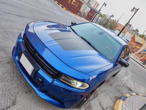 Dodge Charger 2020