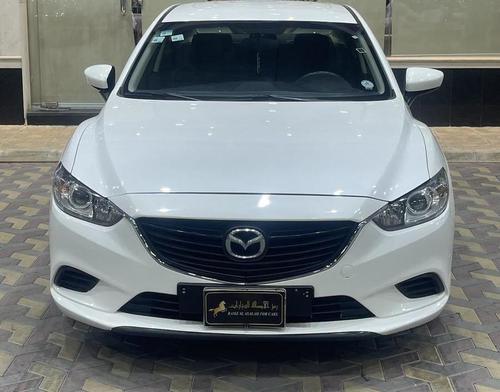مازدا 6 2014