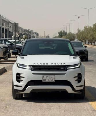 Land Rover Other 2025