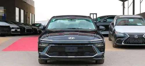 Hyundai Sonata 2026