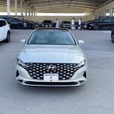 هيونداي أزيرا 2023