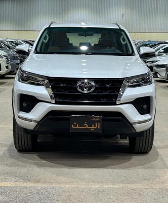 تويوتا اف جى 2023