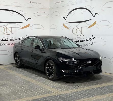فورد توروس 2026